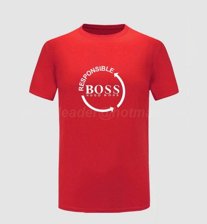 Hugo Boss Men's T-shirts 78